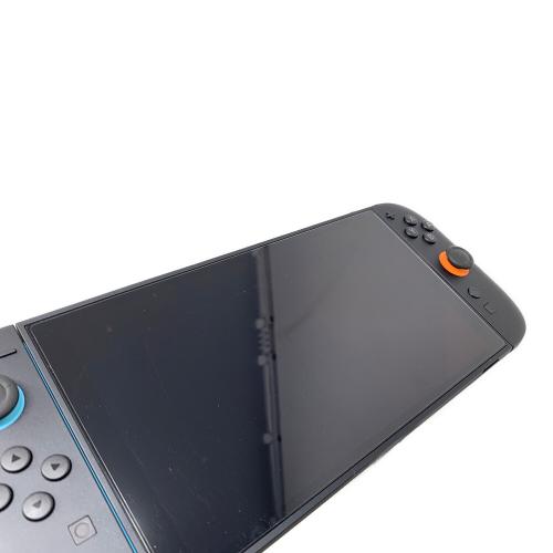 Nintendo (ニンテンドー) Nintendo Switch2 BEE-001 キズ・ヨゴレ有 ※Joy-Con2グリップ欠品