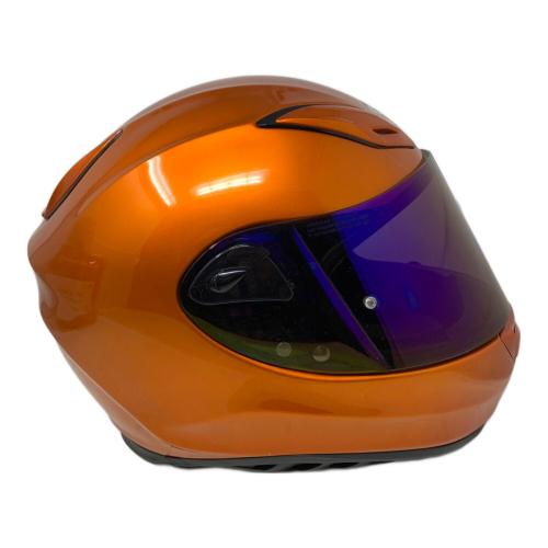 OGK (オージーケ) バイク用ヘルメット SIZE M AEROBLADE-3 PSCマーク(バイク用ヘルメット)有