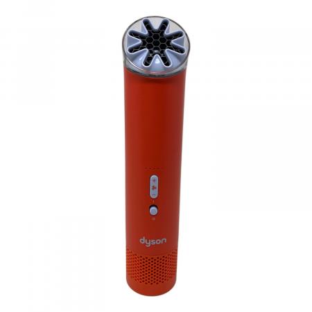 dyson (ダイソン) ハンディファン PF01-A Dyson HushJet Mini Cool