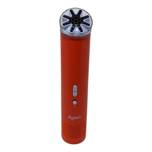 dyson (ダイソン) ハンディファン PF01-A Dyson HushJet Mini Cool