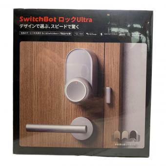 SwitchBot ロックUltra W5600000