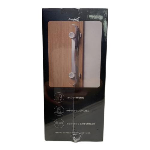 SwitchBot ロックUltra W5600000