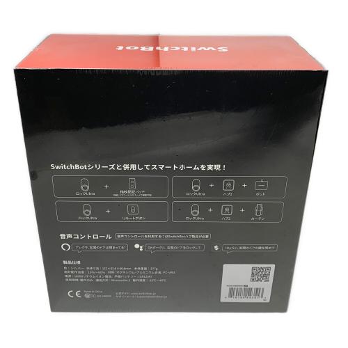 SwitchBot ロックUltra W5600000