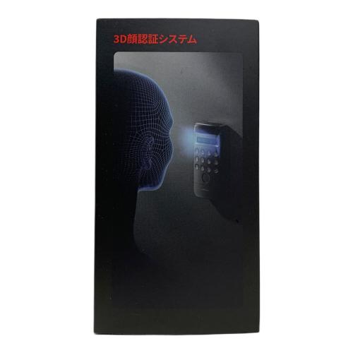 SwitchBot 顔認証パッド W7300500