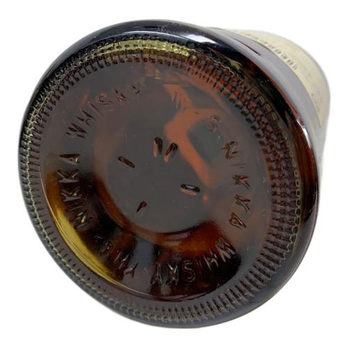 ニッカウイスキー 宮城峡 ジャパニーズウイスキー 700ml