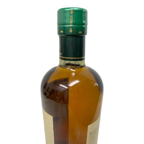 ニッカウイスキー 宮城峡 ジャパニーズウイスキー 700ml
