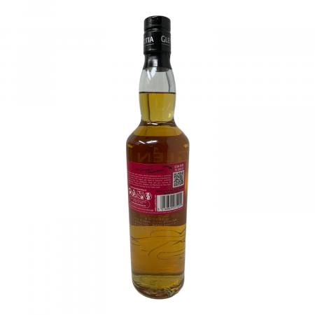 GLEN SCOTIA スコッチウイスキー 9年 700ml｜トレファクONLINE
