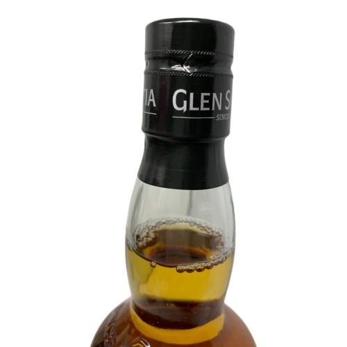 GLEN SCOTIA スコッチウイスキー 9年 700ml