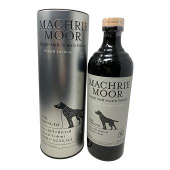 MACHRIE MOOR スコッチウイスキー 700ml