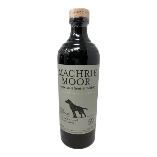 MACHRIE MOOR スコッチウイスキー 700ml