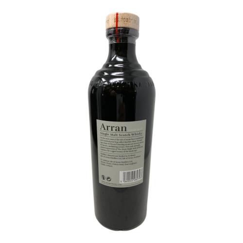 MACHRIE MOOR スコッチウイスキー 700ml