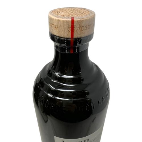 MACHRIE MOOR スコッチウイスキー 700ml
