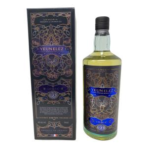 YEUN ELEZ ウイスキー 700ml
