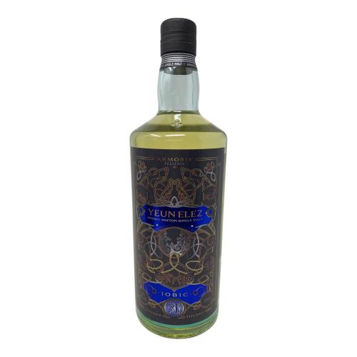 YEUN ELEZ ウイスキー 700ml