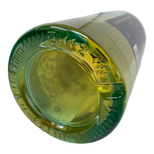 YEUN ELEZ ウイスキー 700ml