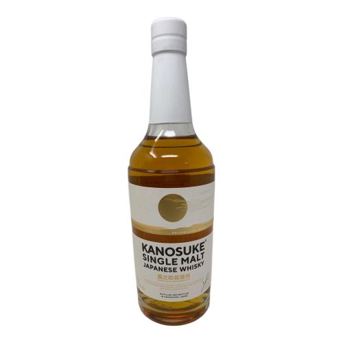 KANOSUKE SINGLE MALT ジャパニーズウイスキー 700ml