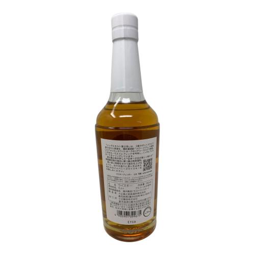 KANOSUKE SINGLE MALT ジャパニーズウイスキー 700ml