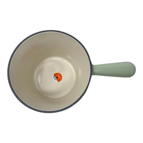 LE CREUSET (ルクルーゼ) ウィンザーポット ワサビ