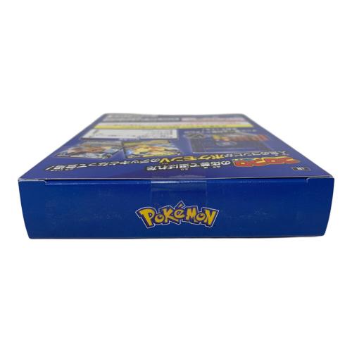 ポケモンカードゲーム ソード＆シールド スタートデッキ100 コロコロver. ポケモンカード