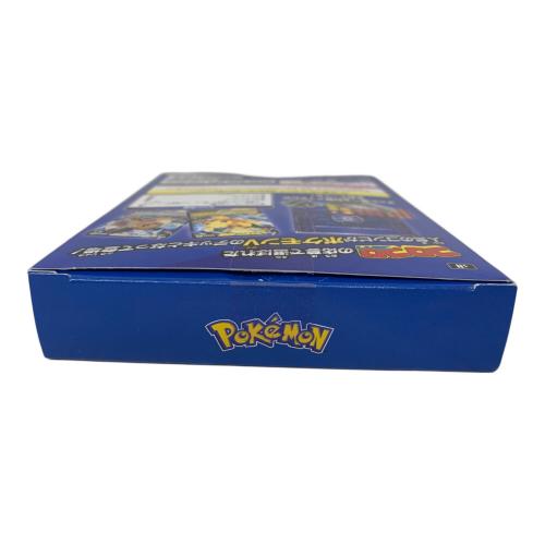 ポケモンカードゲーム ソード＆シールド スタートデッキ100 コロコロver. ポケモンカード 現状販売品