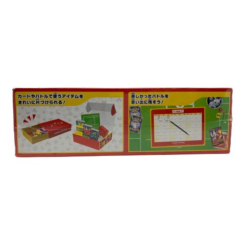 ポケモンカードゲーム ソード＆シールド ファミリーポケモンカードゲーム ポケモンカード 未開封品