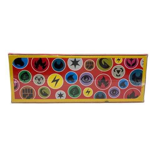 ポケモンカードゲーム ソード＆シールド ファミリーポケモンカードゲーム ポケモンカード 未開封品