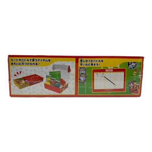 ポケモンカードゲーム ソード＆シールド ファミリーポケモンカードゲーム ポケモンカード 未開封品