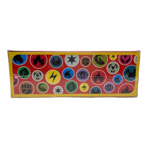 ポケモンカードゲーム ソード＆シールド ファミリーポケモンカードゲーム ポケモンカード 未開封品