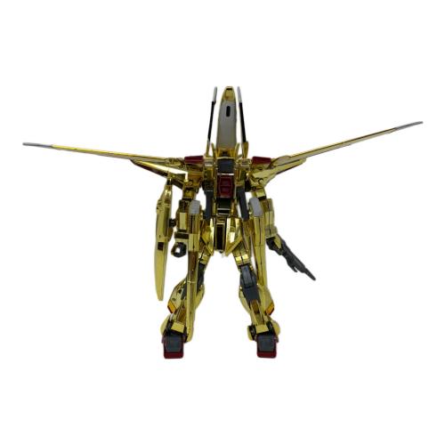 BANDAI (バンダイ) アカツキガンダム ガンプラ 組み立て済み