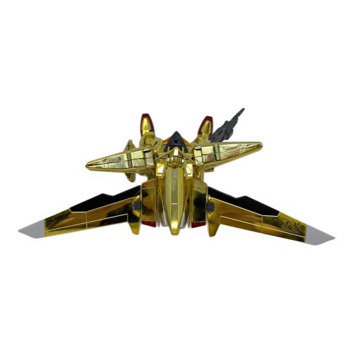 BANDAI (バンダイ) アカツキガンダム ガンプラ 組み立て済み