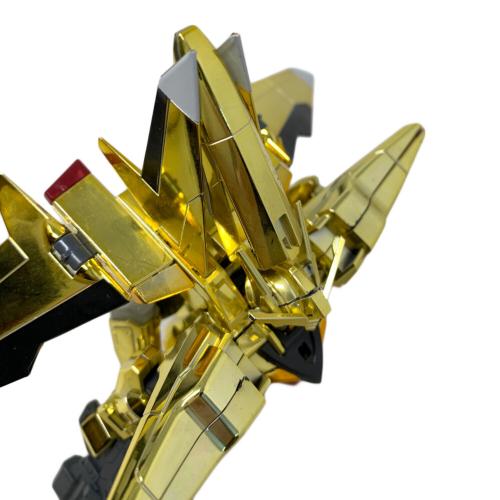 BANDAI (バンダイ) アカツキガンダム ガンプラ 組み立て済み