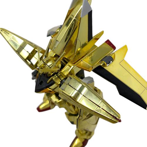 BANDAI (バンダイ) アカツキガンダム ガンプラ 組み立て済み