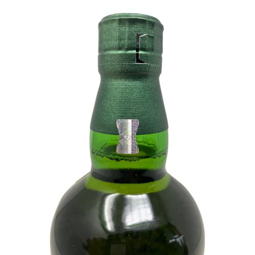サントリー 白州 ジャパニーズウイスキー 12年 700ml