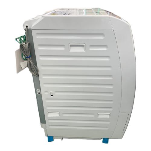 HITACHI (ヒタチ) ドラム式洗濯乾燥機 BD-SG110HL 2022年製 打痕有 224