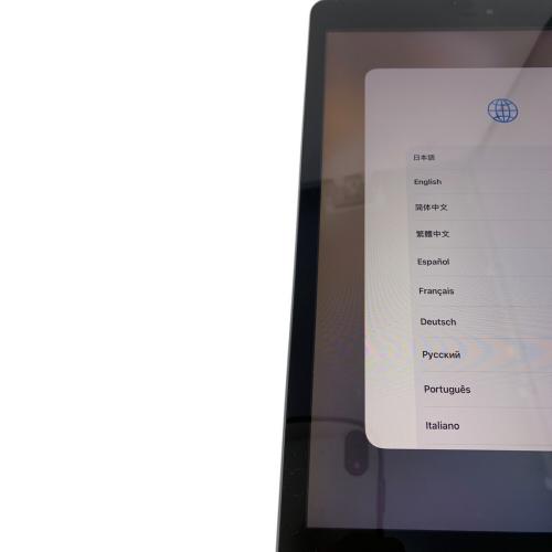Apple (アップル) iPad(第9世代) MK2K3J/A