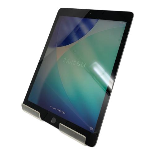Apple (アップル) iPad(第8世代) MYL92J/A OSサポート終了