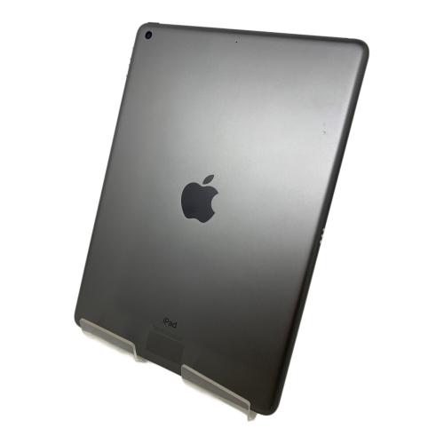 Apple (アップル) iPad(第8世代) MYL92J/A OSサポート終了