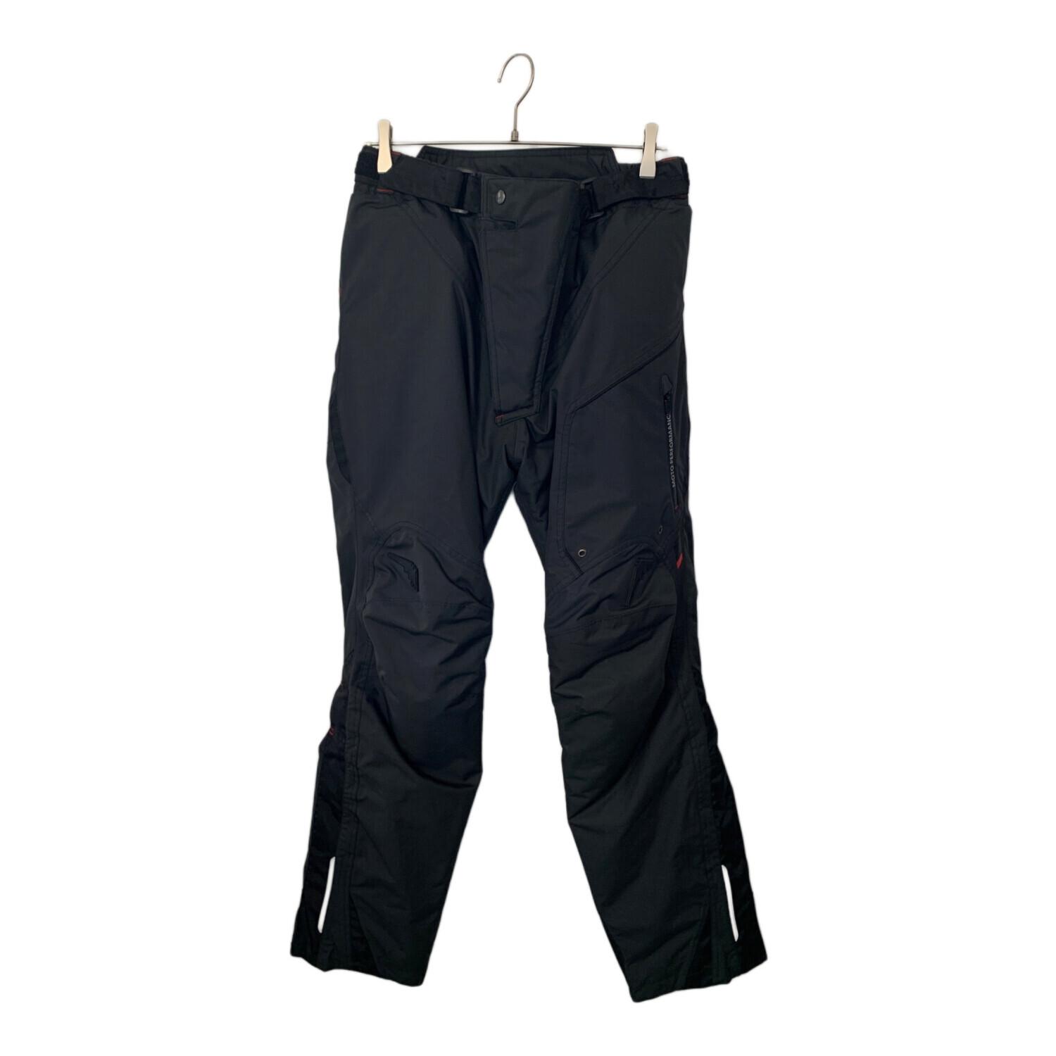 KUSHITANI (クシタニ) アロフトパンツ 2020 メンズ SIZE LL ブラック