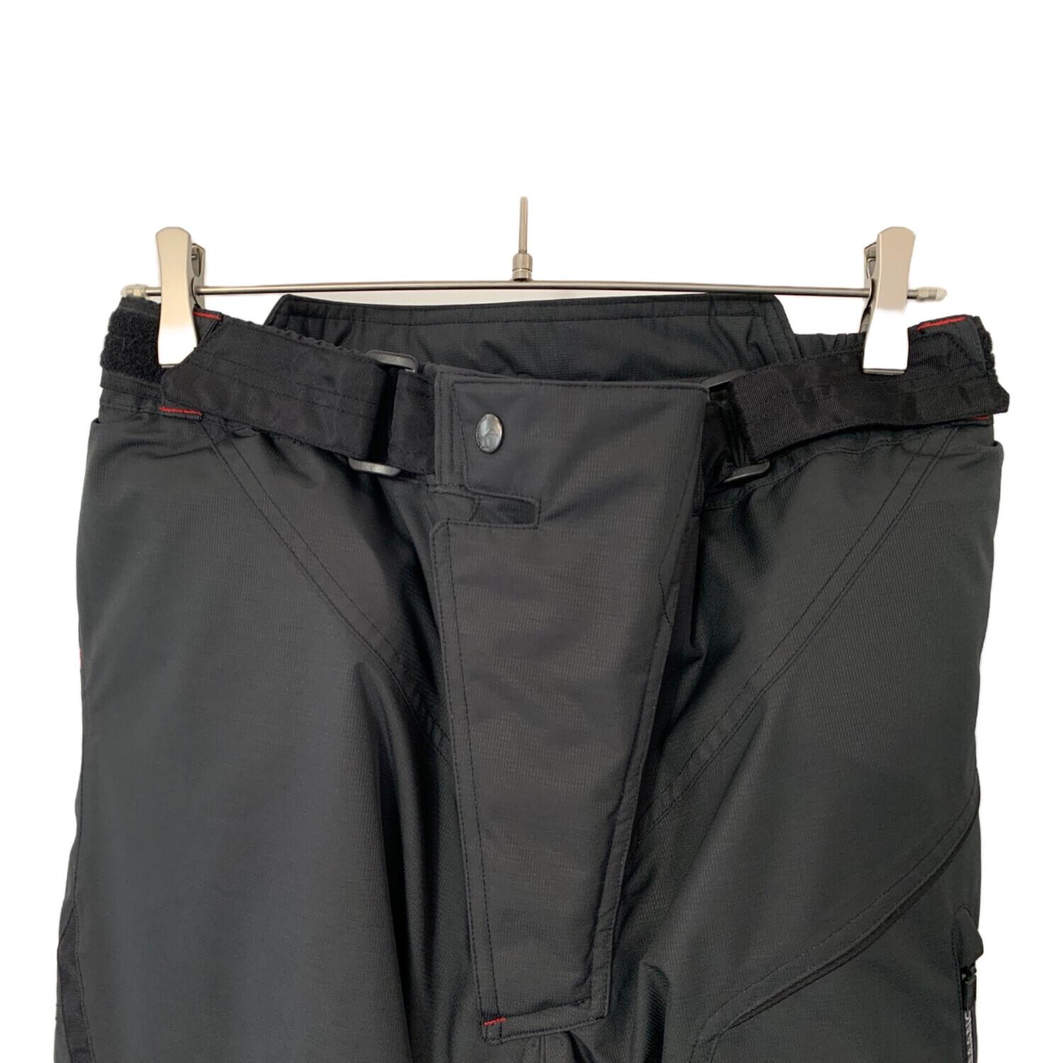 KUSHITANI (クシタニ) アロフトパンツ 2020 メンズ SIZE LL ブラック