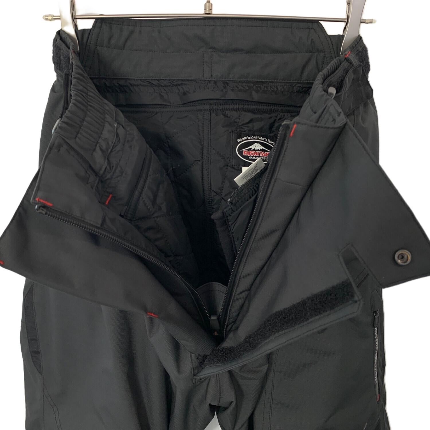KUSHITANI (クシタニ) アロフトパンツ 2020 メンズ SIZE LL ブラック