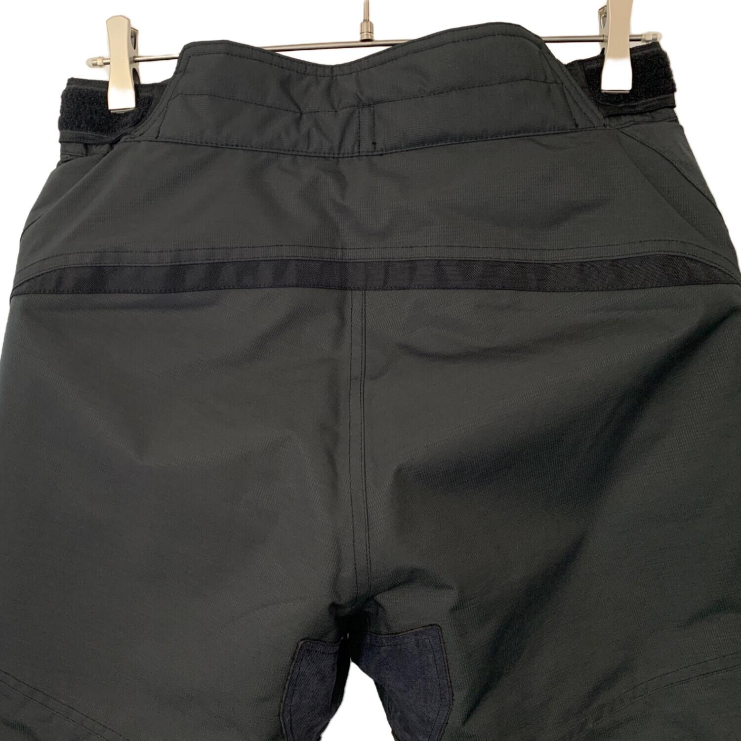 KUSHITANI (クシタニ) アロフトパンツ 2020 メンズ SIZE LL ブラック