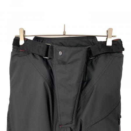 KUSHITANI (クシタニ) アロフトパンツ 2020 メンズ SIZE LL ブラック