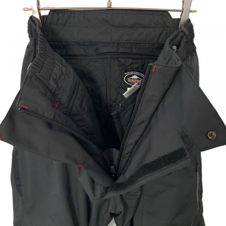 KUSHITANI (クシタニ) アロフトパンツ 2020 メンズ SIZE LL ブラック