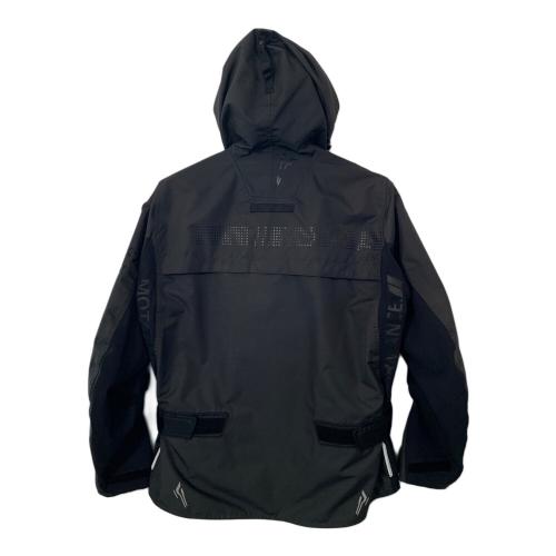 KUSHITANI (クシタニ) アロフトフードジャケット 2020 メンズ SIZE LL ブラック