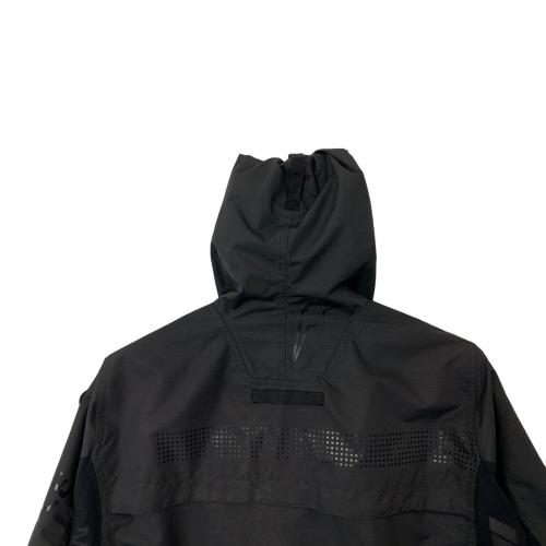 KUSHITANI (クシタニ) アロフトフードジャケット 2020 メンズ SIZE LL ブラック