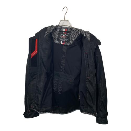 KUSHITANI (クシタニ) フルメッシュパーカージャケット 2020 メンズ SIZE LL ブラック