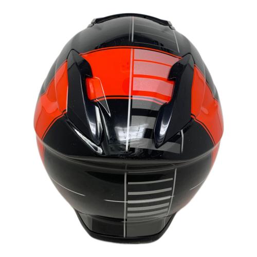SHOEI (ショウエイ) バイク用ヘルメット GT-AirⅡ 2019 インカム付/SRL2（通電のみ確認 バッテリー摩耗の可能性あり） PSCマーク(バイク用ヘルメット)有