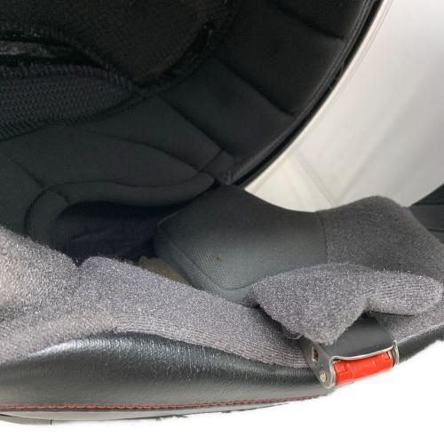 SHOEI (ショウエイ) バイク用ヘルメット GT-AirⅡ 2019 インカム付/SRL2（通電のみ確認 バッテリー摩耗の可能性あり） PSCマーク(バイク用ヘルメット)有