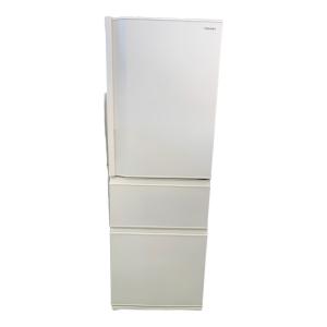 TOSHIBA (トウシバ) 3ドア冷蔵庫 GR-V36SC 2024年製 294 356L