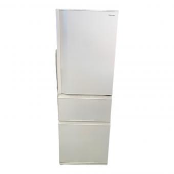 TOSHIBA (トウシバ) 3ドア冷蔵庫 GR-V36SC 2024年製 294 356L